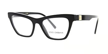 Dolce & Gabbana Glasses DG3359 501 53