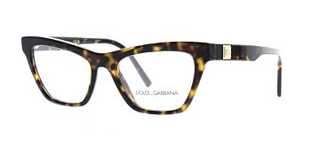 Dolce & Gabbana Glasses DG3359 502 53