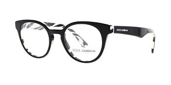 Dolce & Gabbana Glasses DG3361 3372 48