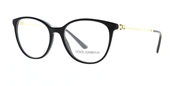 Dolce & Gabbana Glasses DG3363 501 54