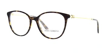 Dolce & Gabbana Glasses DG3363 502 54