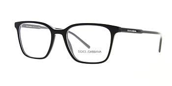 Dolce & Gabbana Glasses DG3365 501 54