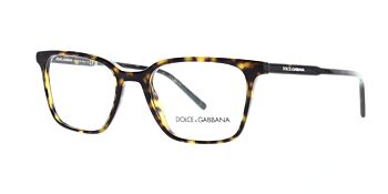 Dolce & Gabbana Glasses DG3365 502 52