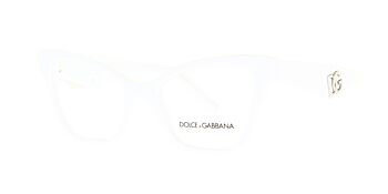 Dolce & Gabbana Glasses DG3369 3312 50