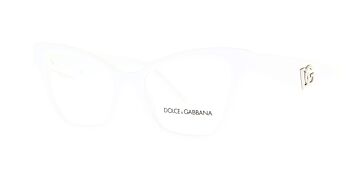 Dolce & Gabbana Glasses DG3369 3312 52