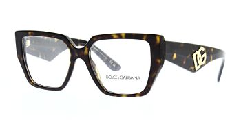 Dolce & Gabbana Glasses DG3373 502 53