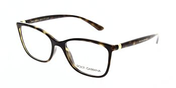 Dolce & Gabbana Glasses DG5026 502 52