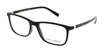 Dolce & Gabbana Glasses DG5027 2525 55