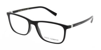 Dolce & Gabbana Glasses DG5027 2525 55