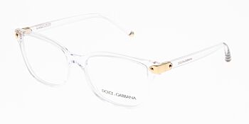 Dolce & Gabbana Glasses DG5036 3133 53
