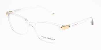 Dolce & Gabbana Glasses DG5036 3133 53