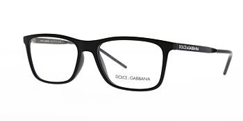 Dolce & Gabbana Glasses DG5044 2525 55