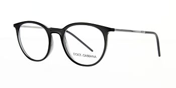 Dolce & Gabbana Glasses DG5074 3255 52