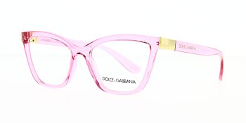 Dolce & Gabbana Glasses DG5076 3097 53