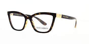 Dolce & Gabbana Glasses DG5076 502 53