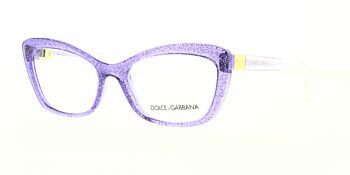 Dolce & Gabbana Glasses DG5082 3353 54