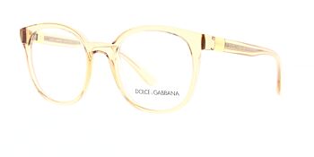 Dolce & Gabbana Glasses DG5083 3399 51