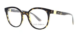 Dolce & Gabbana Glasses DG5083 502 49