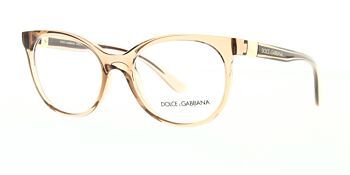 Dolce & Gabbana Glasses DG5084 3148 55