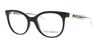 Dolce & Gabbana Glasses DG5084 501 53