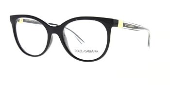 Dolce & Gabbana Glasses DG5084 501 55