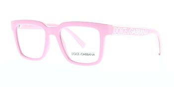 Dolce & Gabbana Glasses DG5101 3262 50