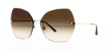 Dolce & Gabbana Sunglasses DG2204 02 13 64