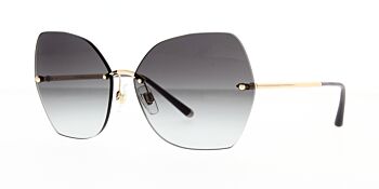 Dolce & Gabbana Sunglasses DG2204 12988G 64