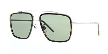 Dolce & Gabbana Sunglasses DG2220 13359A Polarised 57
