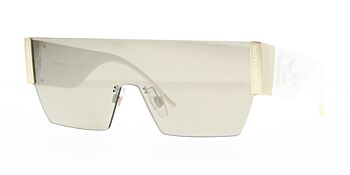 Dolce & Gabbana Sunglasses DG2233 488 5A 43