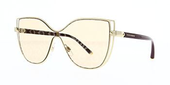 Dolce & Gabbana Sunglasses DG2236 02 02 28