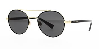Dolce & Gabbana Sunglasses DG2245 131187 52