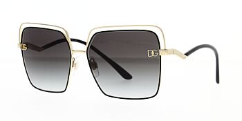 Dolce & Gabbana Sunglasses DG2268 13348G 59