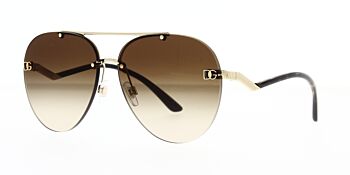 Dolce & Gabbana Sunglasses DG2272 02 13 61