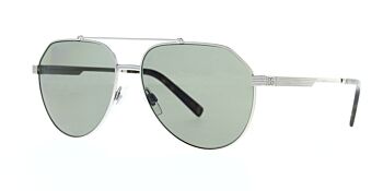 Dolce & Gabbana Sunglasses DG2288 13359A Polarised 59