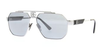 Dolce & Gabbana Sunglasses DG2294 04 6G 59