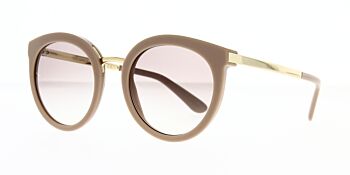 Dolce & Gabbana Sunglasses DG4268 162013 52
