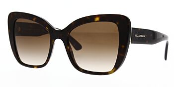 Dolce & Gabbana Sunglasses DG4348 502 13 54