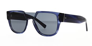 Dolce & Gabbana Sunglasses DG4356 318880 22