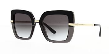 Dolce & Gabbana Sunglasses DG4373 32468G 52