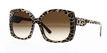 Dolce & Gabbana Sunglasses DG4385 316313 58