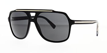 Dolce & Gabbana Sunglasses DG4388 501 87 60