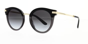 Dolce & Gabbana Sunglasses DG4394 32468G 50