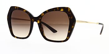 Dolce & Gabbana Sunglasses DG4399 502 13 56