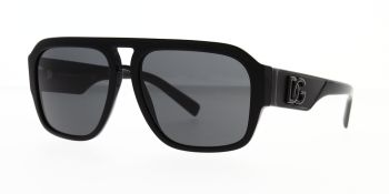 Dolce & Gabbana Sunglasses DG4403 501 87 58