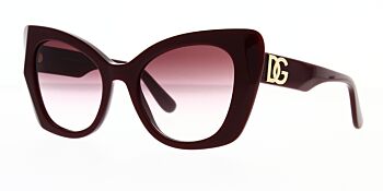 Dolce & Gabbana Sunglasses DG4405 30918H 53
