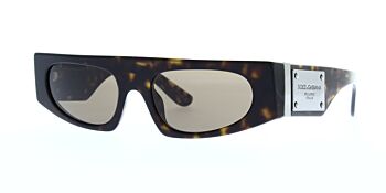 Dolce & Gabbana Sunglasses DG4411 502 73 54