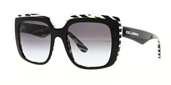 Dolce & Gabbana Sunglasses DG4414 33728G 54