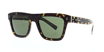 Dolce & Gabbana Sunglasses DG4420 502 71 52