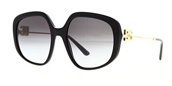 Dolce & Gabbana Sunglasses DG4421 501 8G 57